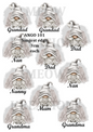 Decoupage Rice Paper - ANGO 101