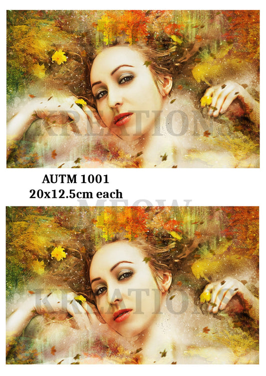 AUTM 1001