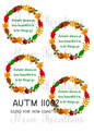 Decoupage Rice Paper – AUTM 11002