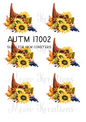 Decoupage Rice Paper – AUTM 17002