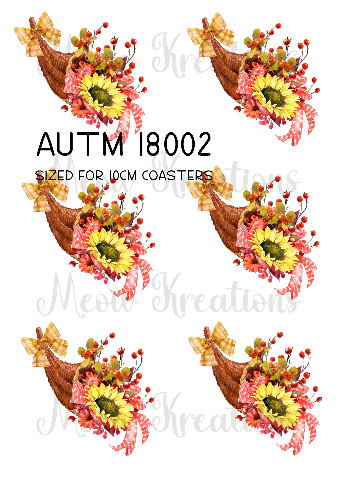 AUTM 18002