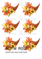 Decoupage Rice Paper – AUTM 19002