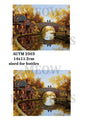Decoupage Rice Paper – AUTM 2003