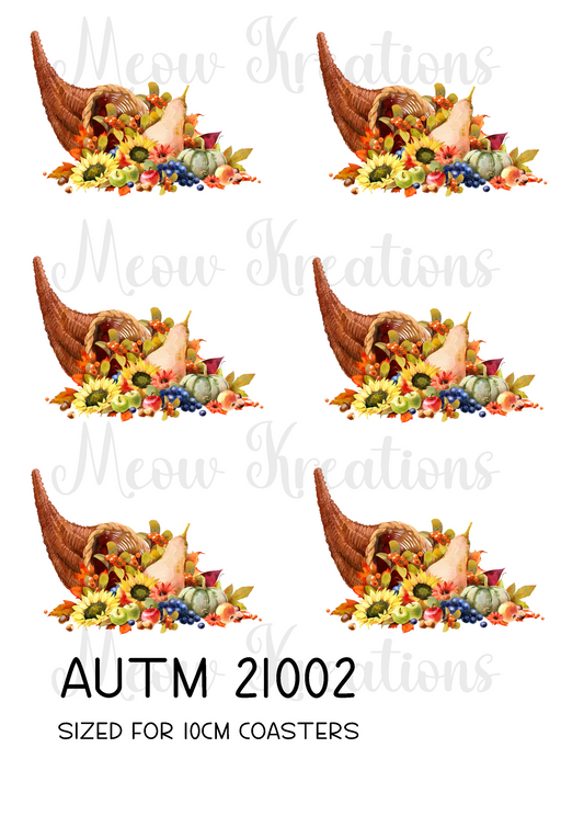 AUTM 21002