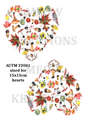 Decoupage Rice Paper – AUTM 22001