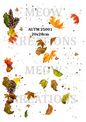 Decoupage Rice Paper – AUTM 25001