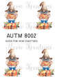Decoupage Rice Paper – AUTM 8002