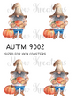 Decoupage Rice Paper – AUTM 9002
