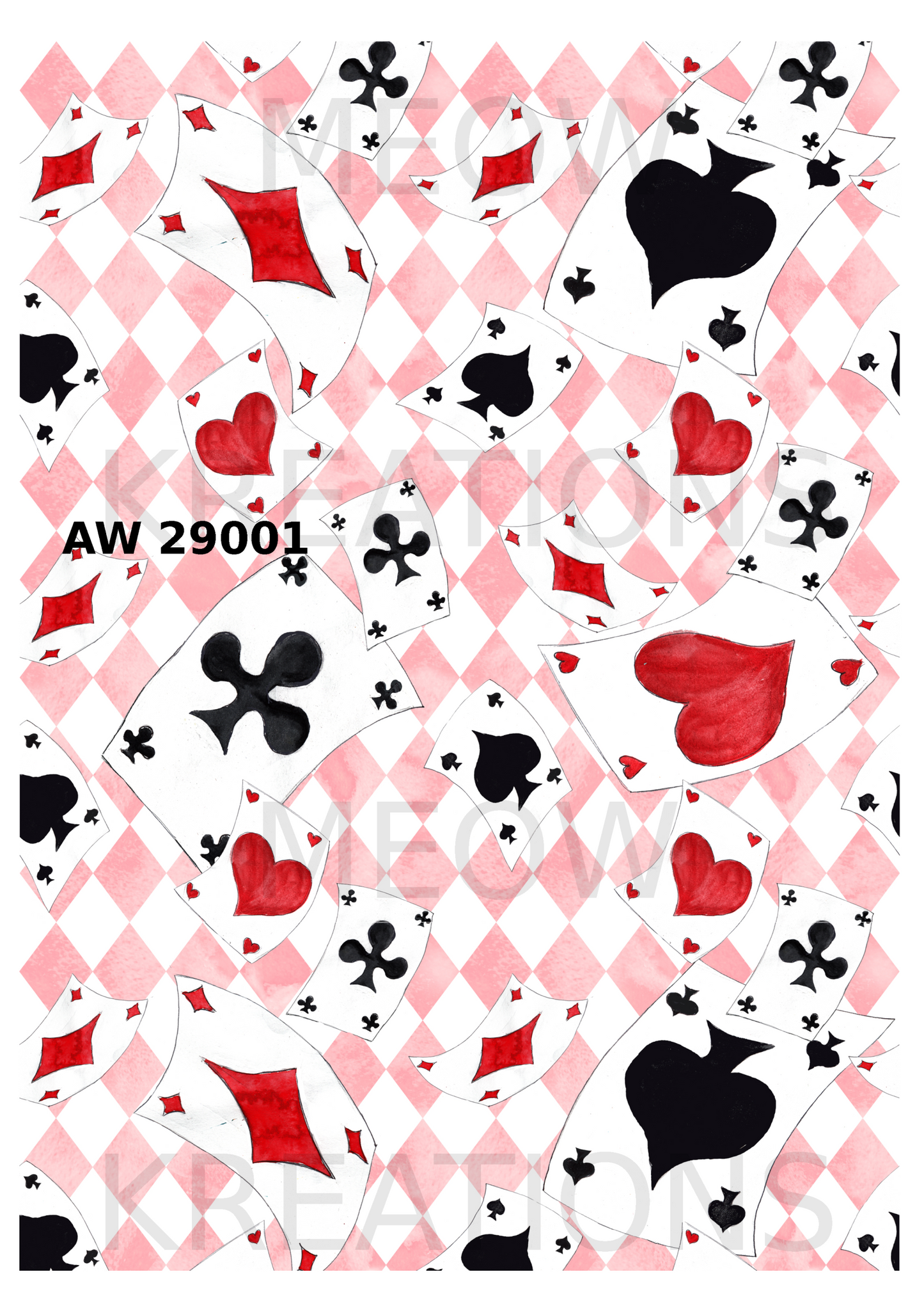 AW 29001