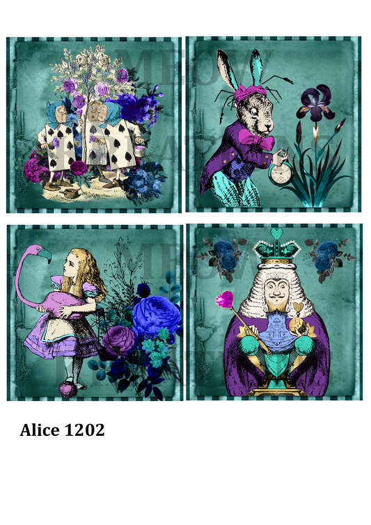 Alice 1202