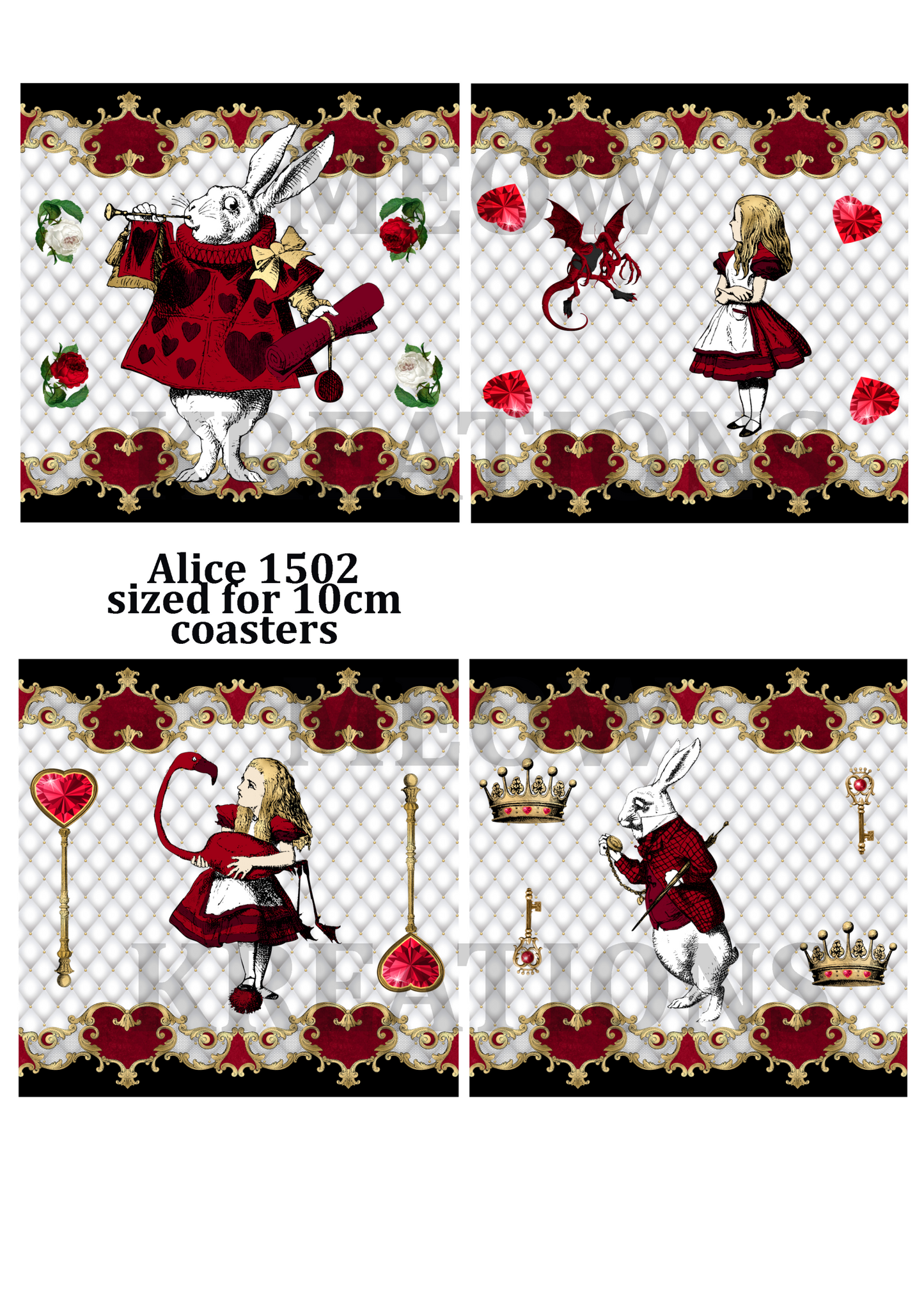 Alice 1502