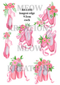Decoupage Rice Paper – BA 1102