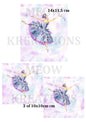 Decoupage Rice Paper – BA 301