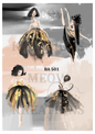 Decoupage Rice Paper – BA 501