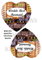 Decoupage Rice Paper – BAR 101