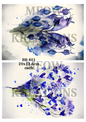 Decoupage Rice Paper – BB 401