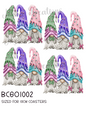 Decoupage Rice Paper – BCGO 1002