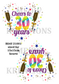 CUMPLEAÑOS 21001