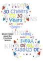 Geburtstag 22001