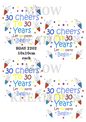 Geburtstag 22002