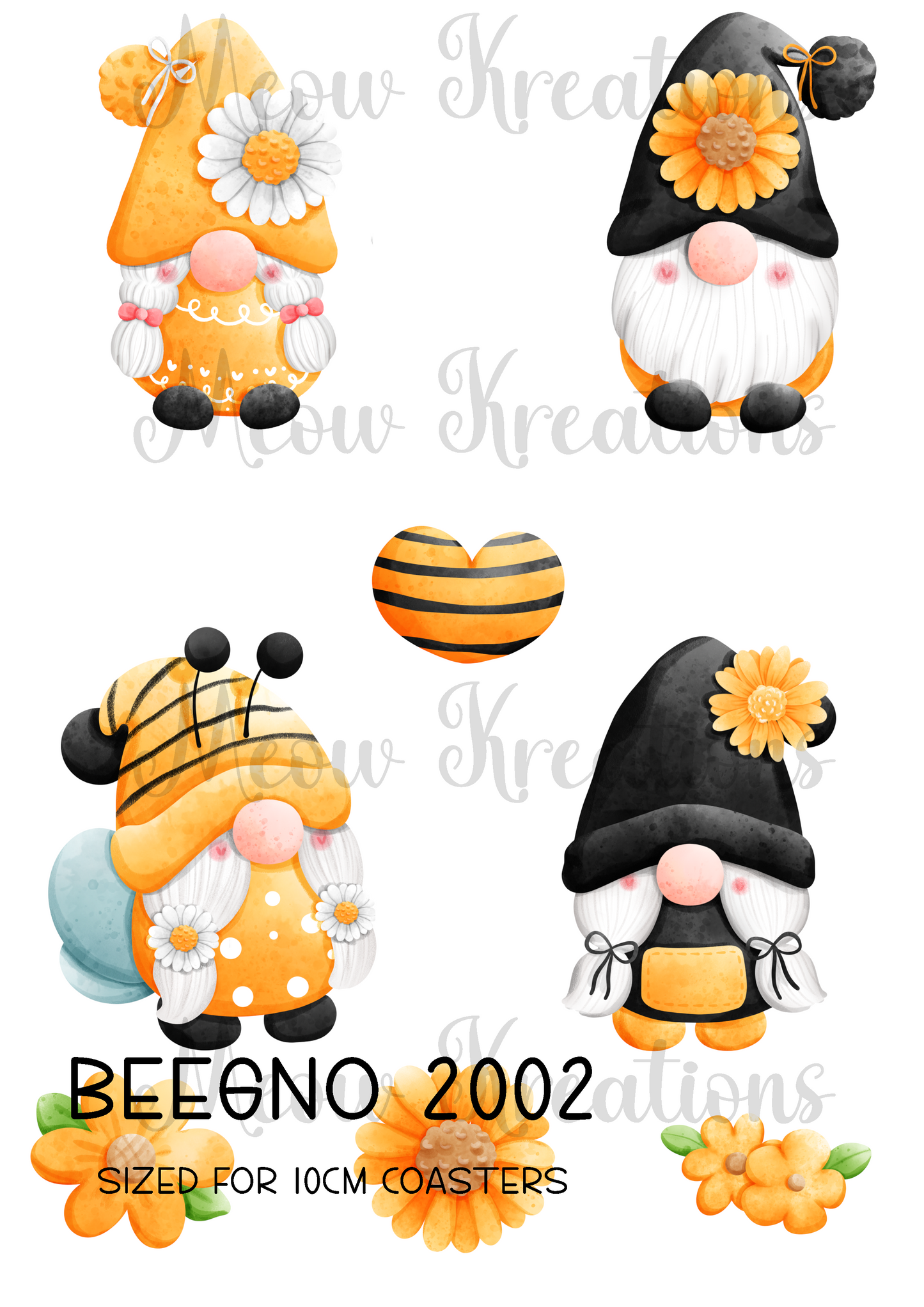 BEEGNO 2002