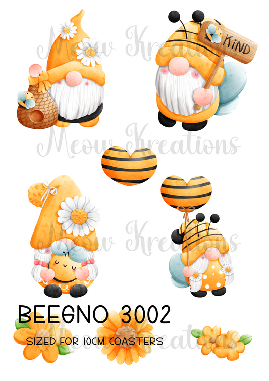 BEEGNO 3002