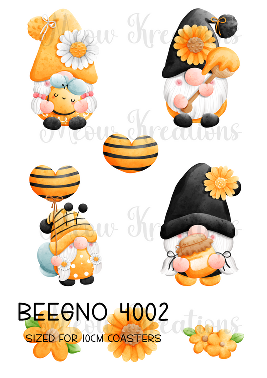 BEEGNO 4002