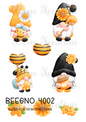 Decoupage Rice Paper – BEEGNO 4002