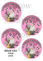 Decoupage Rice Paper – BEEGO 1002