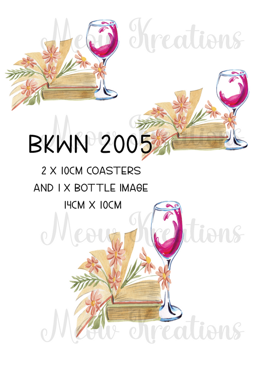 BKWN 2005