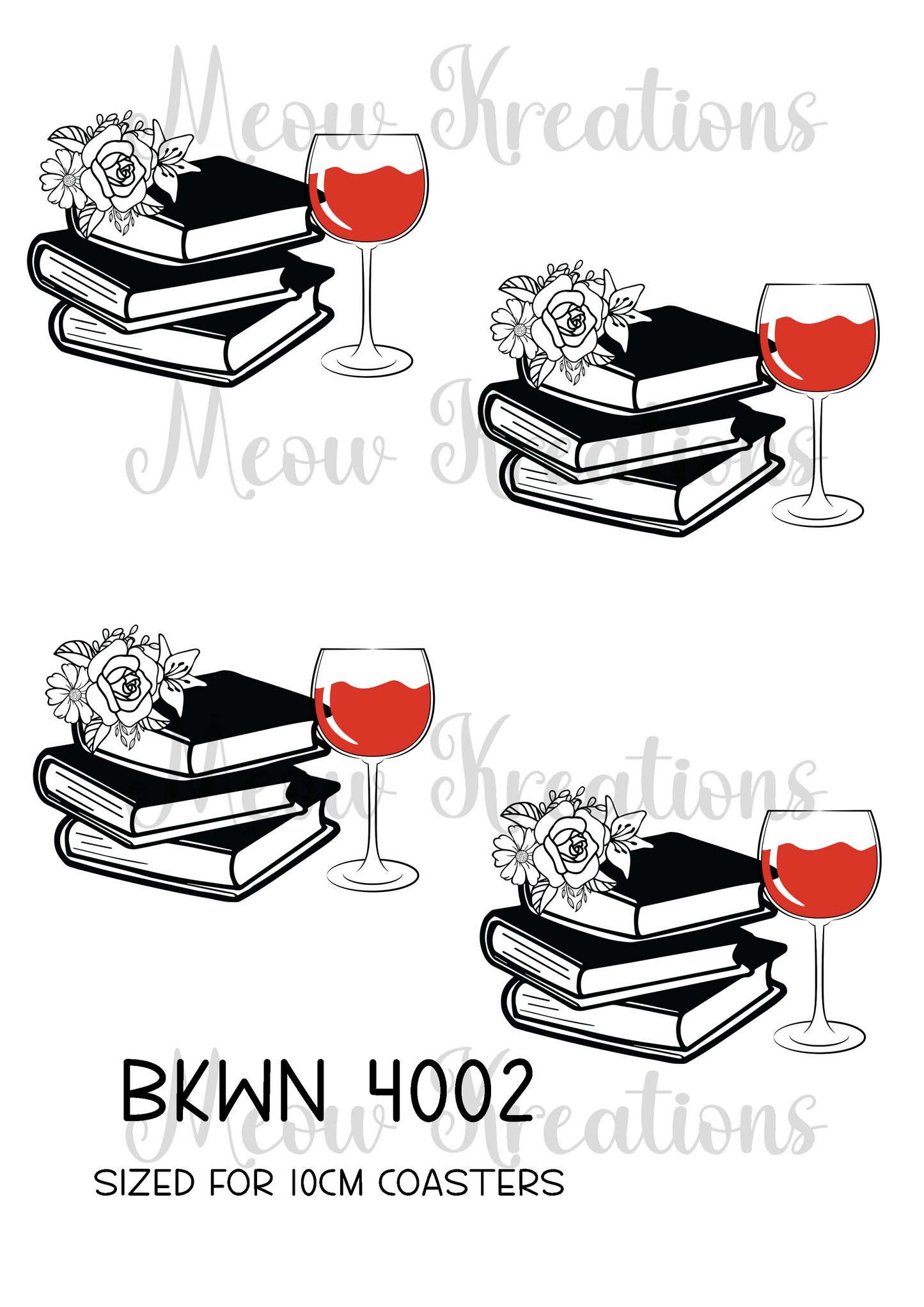 BKWN 4002