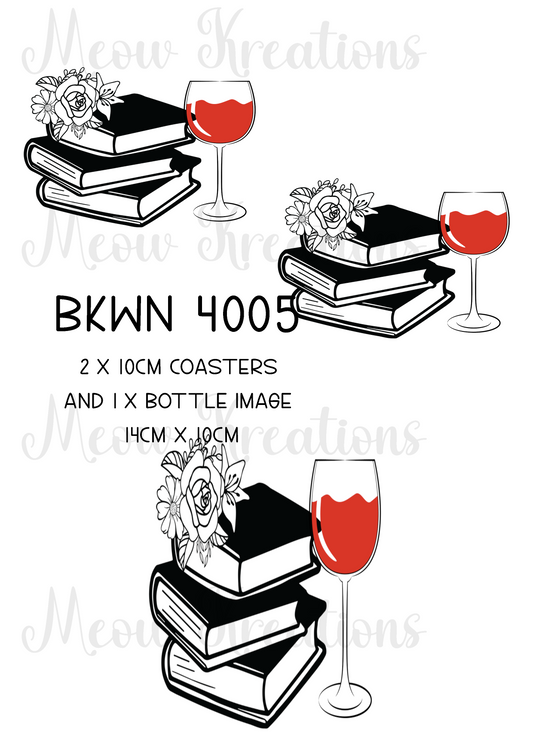 BKWN 4005