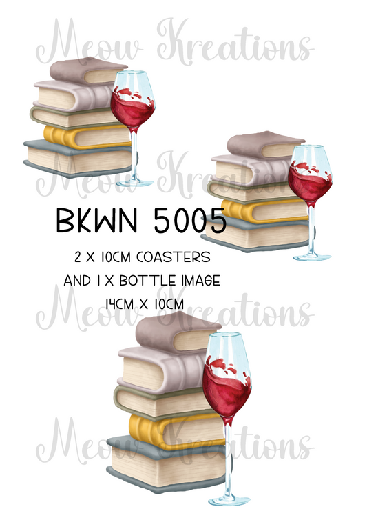 BKWN 5005