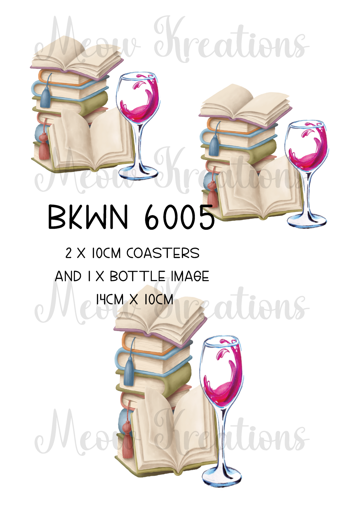 BKWN 6005