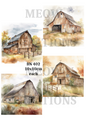 Decoupage Rice Paper – BN 402