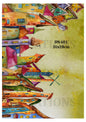 Decoupage Rice Paper – BN 601