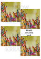 Decoupage Rice Paper – BN 602