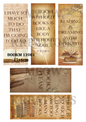 Decoupage Rice Paper – BOOKM 12001