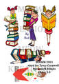 Decoupage Rice Paper – BOOKM 2001