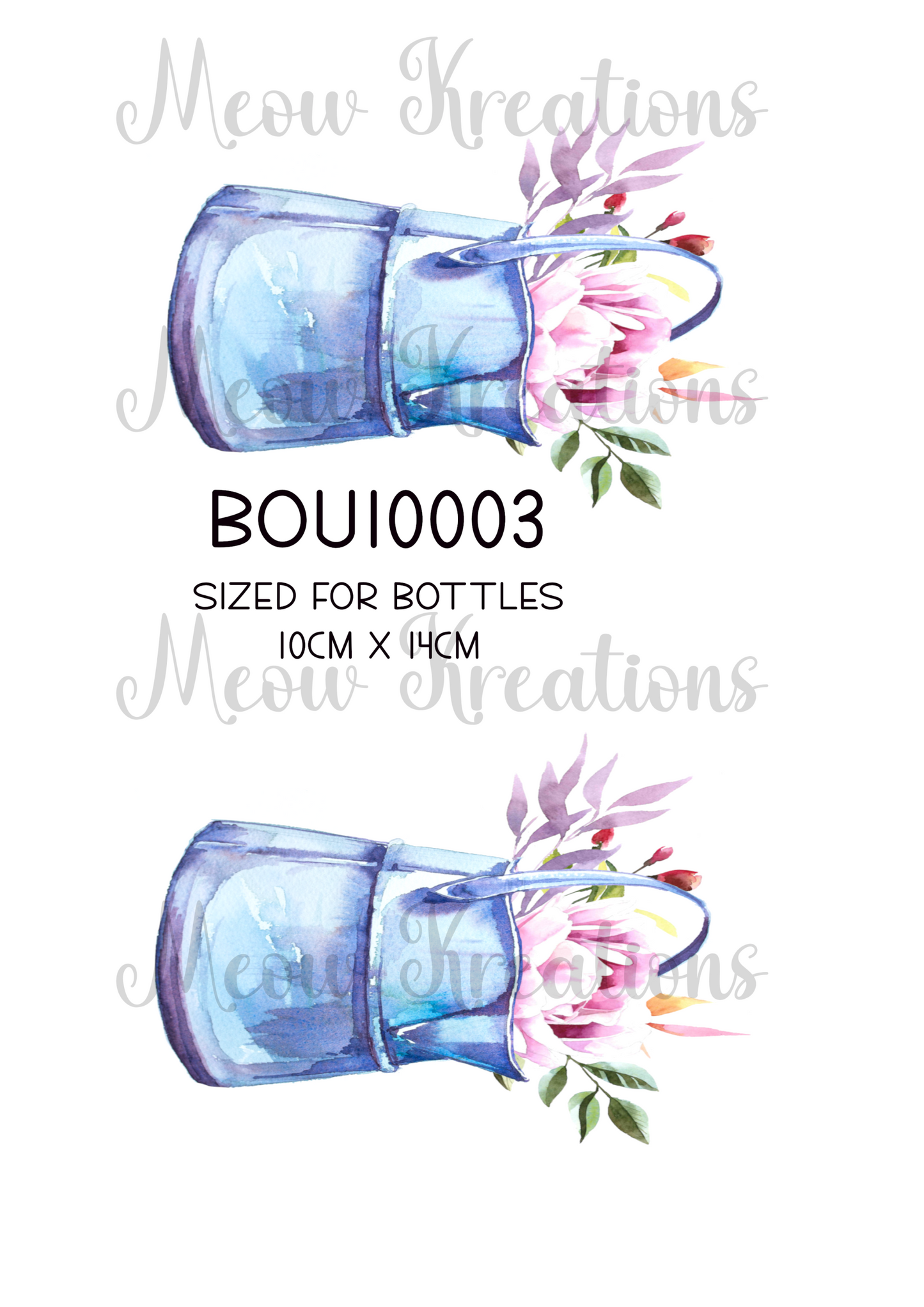 BOU 10003