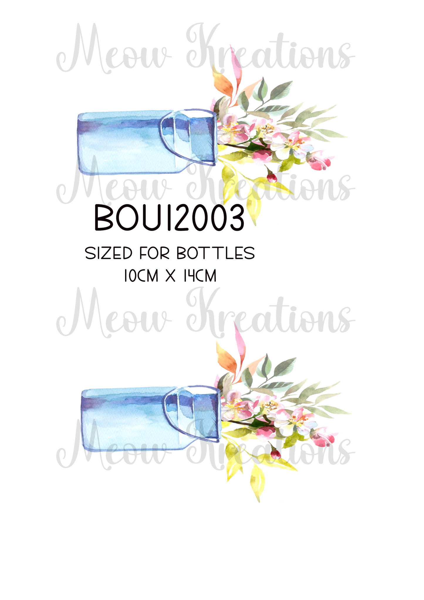 BOU 12003