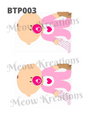 Decoupage Rice Paper – BTP 003