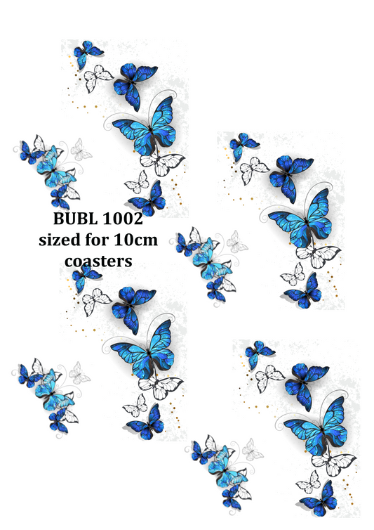 BUBL 1002