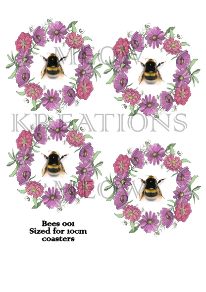 BIENEN 001