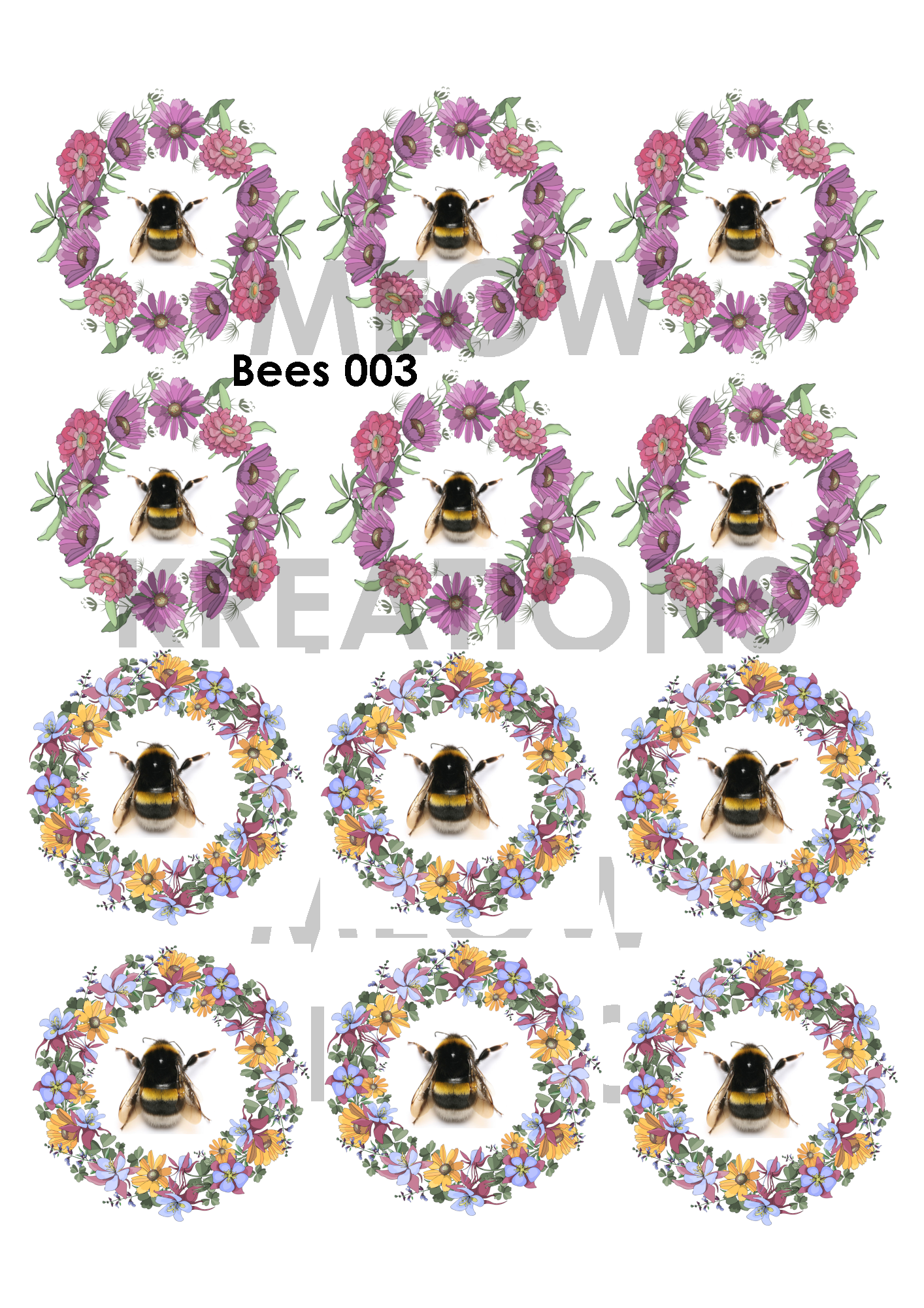 ABEJAS 003