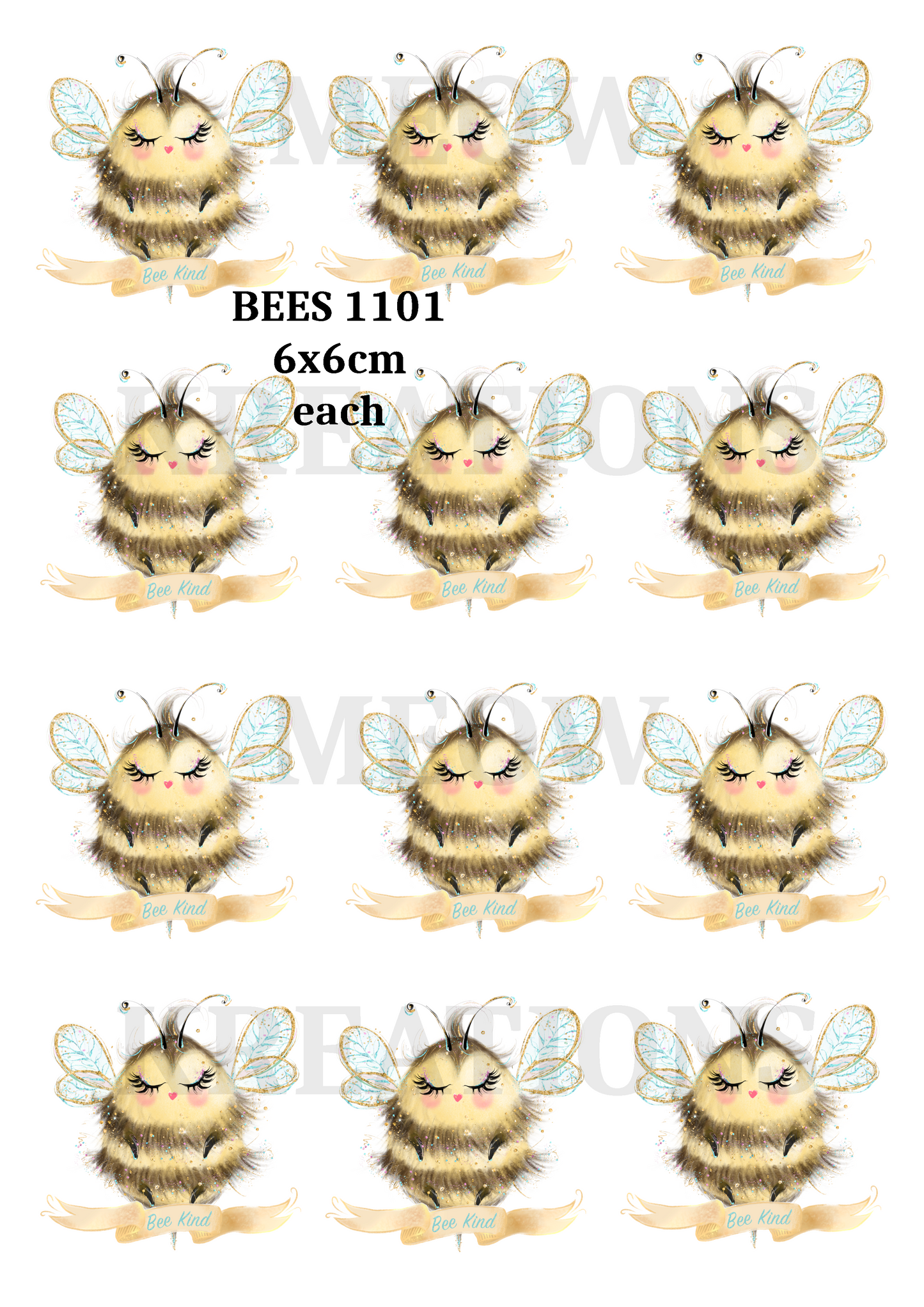 BIENEN 11001