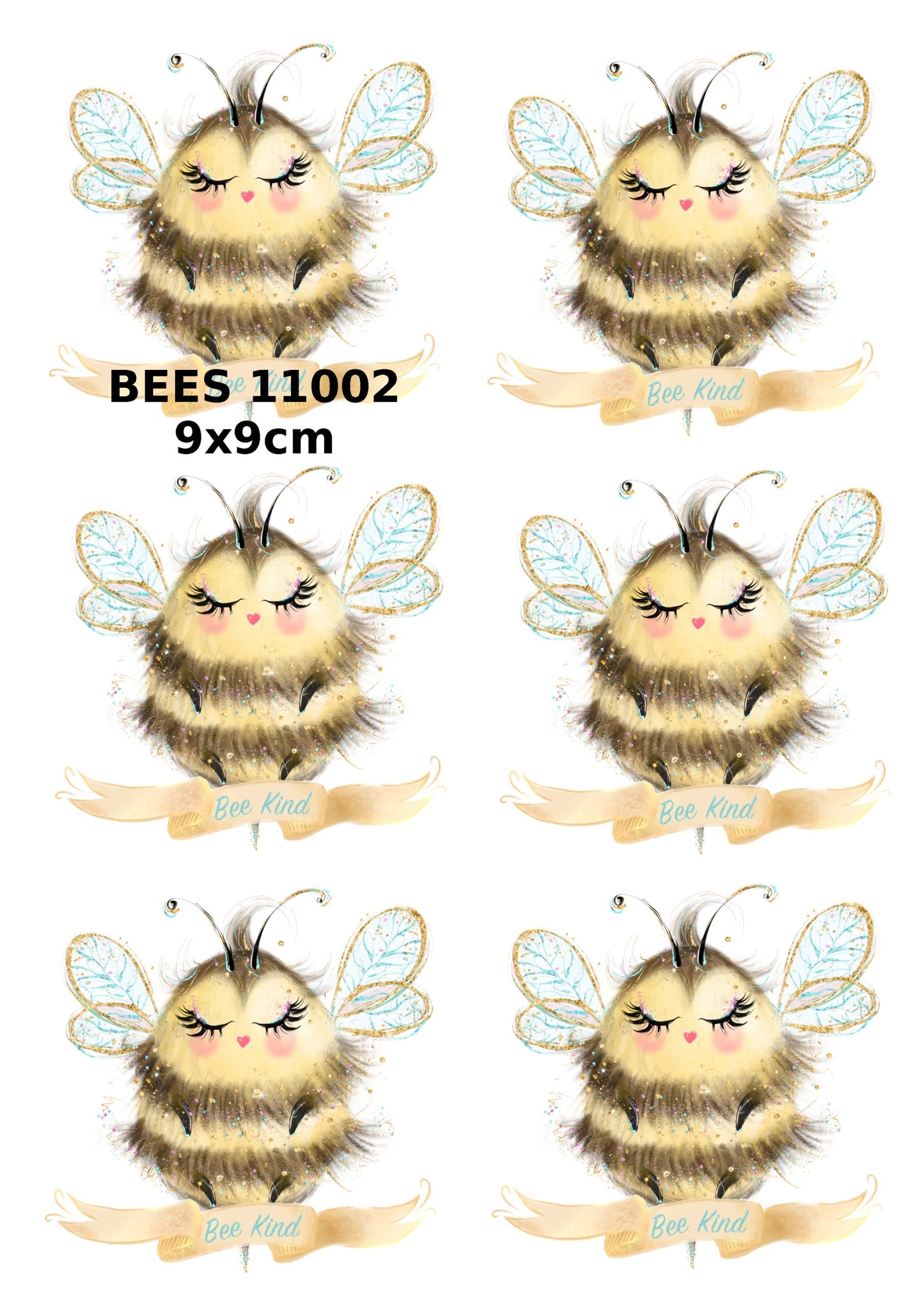 BEES 11002