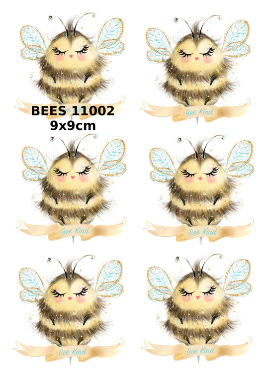 ABEJAS 11002