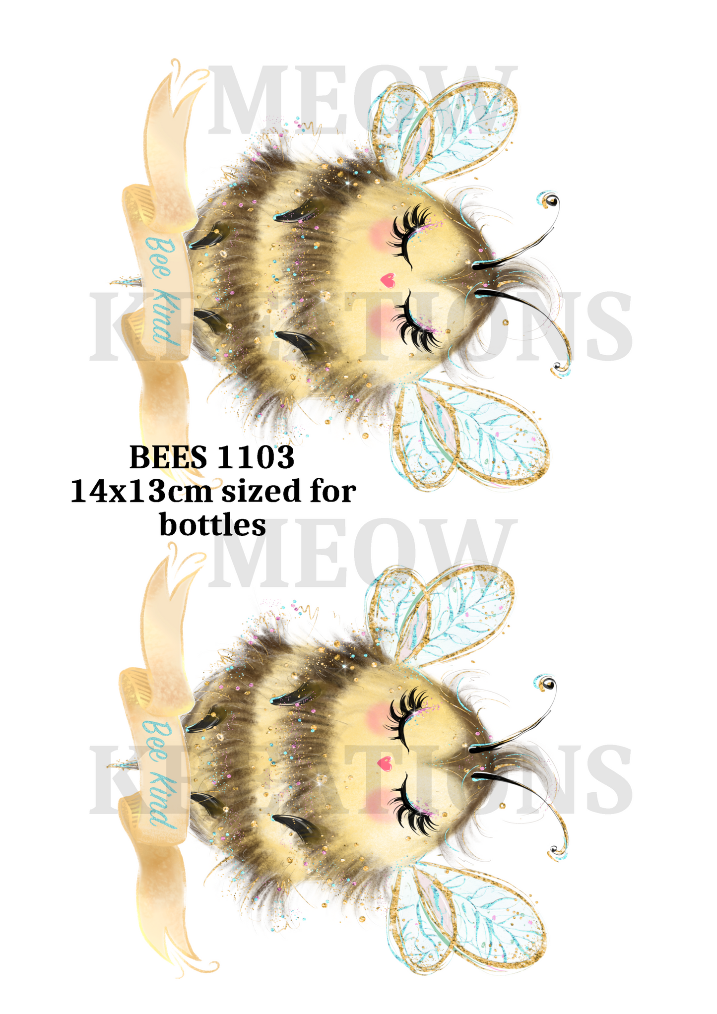 BEES 11003