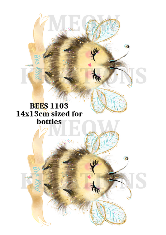 BEES 11003